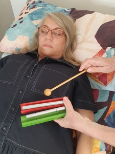 Kinesiology Chakra Chimes